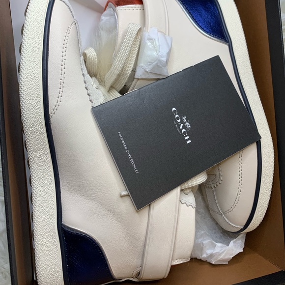 C213 Shrealing sneaker - Picture 2 of 8